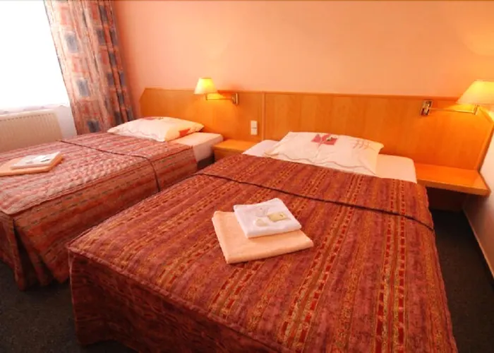 A-Sport Hotel