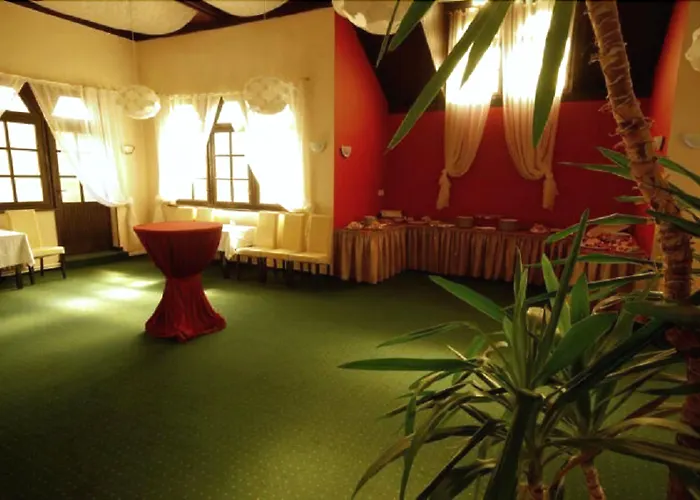 A-Sport Hotel