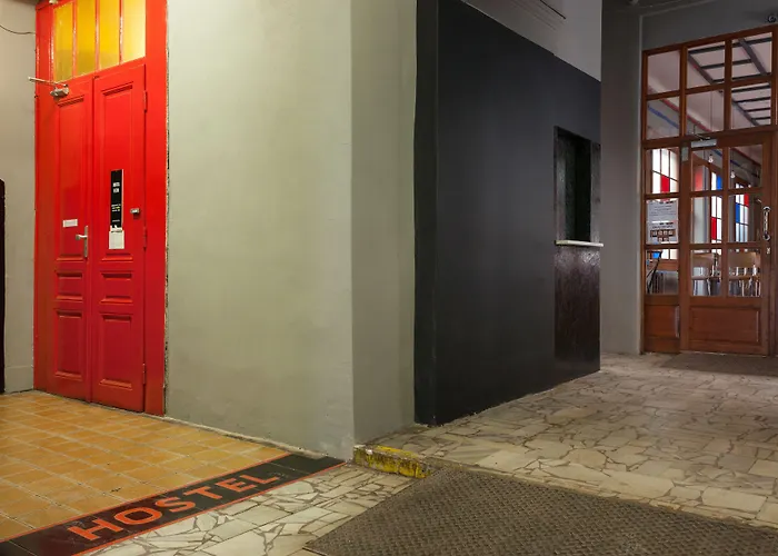 Hostel Fleda
