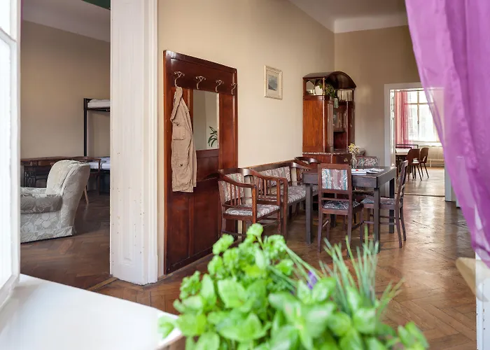 Hostel Fleda